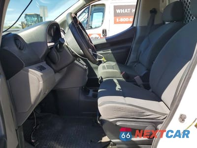 Zdjęcie 7 z 13 samochodu: 2018 NISSAN NV200 S - R&D - CLN TITLE - PRI FLEET VIN:3N6CM0KN2JK692408 - miniatura
