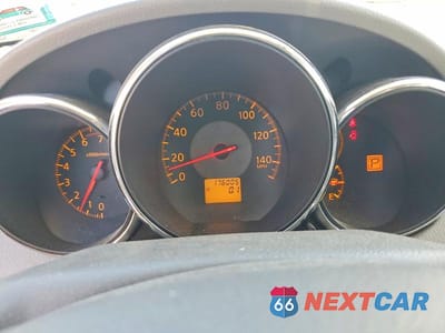 Zdjęcie 9 z 12 samochodu: 2006 NISSAN ALTIMA 2.5 VIN:1N4AL11D06N384950 - miniatura