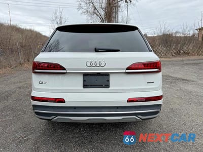 Zdjęcie 13 z 14 samochodu: 2021 AUDI Q7 PREMIUM PLUS VIN:WA1LXAF71MD017482 - miniatura