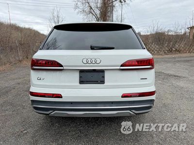 Zdjęcie 13 z 14 samochodu: 2021 AUDI Q7 PREMIUM PLUS VIN:WA1LXAF71MD017482 - miniatura