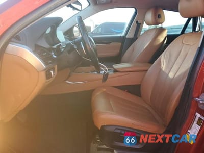 Zdjęcie 7 z 13 samochodu: 2015 BMW X6 SDRIVE35I VIN:5UXKU0C52F0F92015 - miniatura