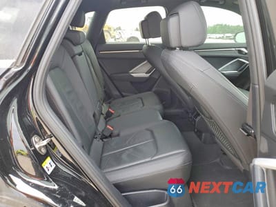 Zdjęcie 11 z 14 samochodu: 2022 AUDI Q3 PREMIUM S LINE 45 VIN:WA1DECF3XN1043603 - miniatura