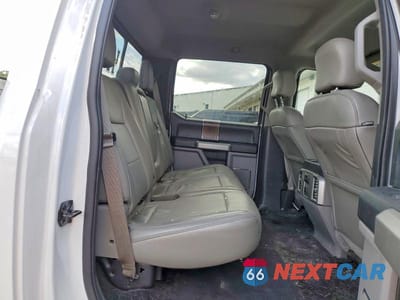 Zdjęcie 10 z 12 samochodu: 2016 FORD F150 SUPERCREW VIN:1FTEW1EFXGFC14315 - miniatura