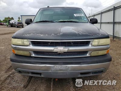 Piąte zdjęcie samochodu w środku: 2003 CHEVROLET SUBURBAN C1500 VIN:3GNEC16Z83G256712 - miniatura