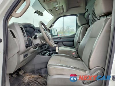 Zdjęcie 7 z 12 samochodu: 2014 NISSAN NV 1500 DELIVERY VAN VIN:1N6BF0LXXEN104437 - miniatura