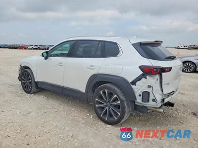Drugie zdjęcie samochodu z przodu: 2025 MAZDA CX-50 PREMIUM PLUS VIN:7MMVABEMXSN311578 - miniatura