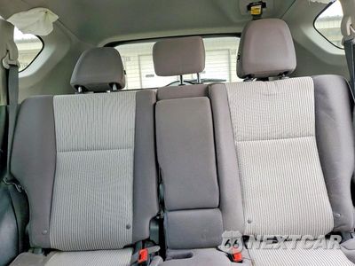 Zdjęcie 10 z 13 samochodu: 2013 TOYOTA RAV4 LE VIN:2T3BFREV8DW088538 - miniatura