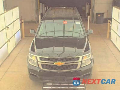 Zdjęcie 13 z 14 samochodu: 2019 CHEVROLET SUBURBAN C1500 LT VIN:1GNSCHKC4KR352378 - miniatura
