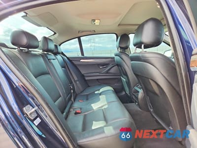 Zdjęcie 10 z 12 samochodu: 2016 BMW 528 I VIN:WBA5A5C57GG350909 - miniatura