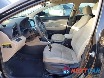 Zdjęcie 7 z 12 samochodu: 2017 HYUNDAI ELANTRA SE VIN:5NPD84LF4HH053803 - miniatura