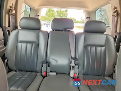 Zdjęcie 10 z 14 samochodu: 2005 DODGE DURANGO LIMITED VIN:1D8HB58D75F524379 - miniatura