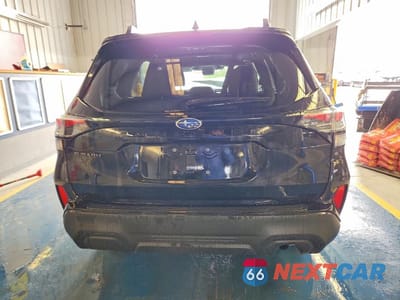 Zdjęcie 6 z 14 samochodu: 2025 SUBARU FORESTER PREMIUM VIN:JF2SLDDC0SH556911 - miniatura