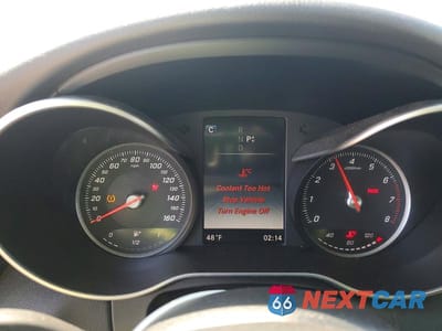 Zdjęcie 9 z 12 samochodu: 2016 MERCEDES-BENZ C 300 4MATIC VIN:55SWF4KB1GU177620 - miniatura