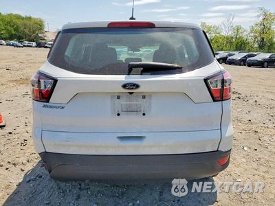 Zdjęcie 6 z 13 samochodu: 2018 FORD ESCAPE S VIN:1FMCU0F71JUD26529 - miniatura