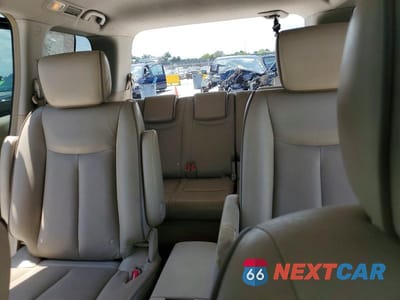 Zdjęcie 10 z 13 samochodu: 2012 NISSAN QUEST 3.5 S VIN:JN8AE2KP4C9035270 - miniatura