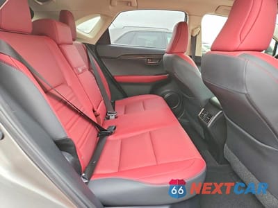 Zdjęcie 10 z 12 samochodu: 2021 LEXUS NX 300 BASE VIN:JTJDARDZ6M2239667 - miniatura