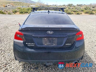 Zdjęcie 6 z 12 samochodu: 2018 SUBARU WRX PREMIUM VIN:JF1VA1C66J8825817 - miniatura