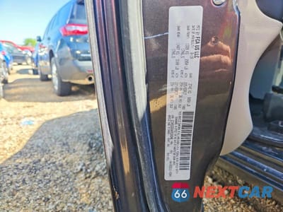 Zdjęcie 13 z 13 samochodu: 2019 DODGE GRAND CARAVAN SE VIN:2C4RDGBG4KR530348 - miniatura