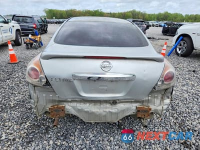 Zdjęcie 6 z 12 samochodu: 2009 NISSAN ALTIMA 2.5 VIN:1N4AL21E89N440779 - miniatura