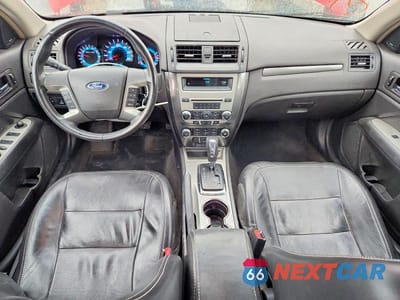Zdjęcie 8 z 12 samochodu: 2010 FORD FUSION SEL VIN:3FAHP0JG9AR361230 - miniatura