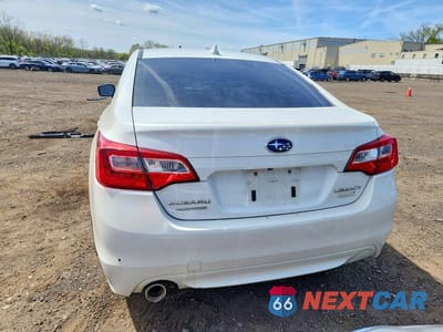 Zdjęcie 6 z 12 samochodu: 2016 SUBARU LEGACY 2.5I PREMIUM VIN:4S3BNAD64G3039617 - miniatura
