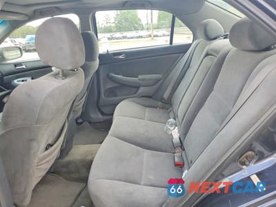 Zdjęcie 10 z 12 samochodu: 2003 HONDA ACCORD EX VIN:1HGCM56623A041367 - miniatura