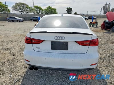 Zdjęcie 6 z 12 samochodu: 2016 AUDI A3 PREMIUM VIN:WAUA7GFF5G1024283 - miniatura