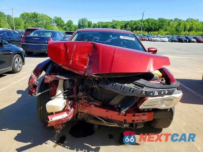 Piąte zdjęcie samochodu w środku: 2013 CHRYSLER 300 VIN:2C3CCAAG5DH660868 - miniatura