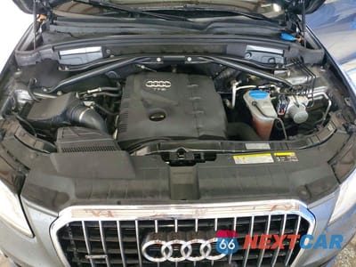 Zdjęcie 12 z 13 samochodu: 2016 AUDI Q5 PREMIUM PLUS VIN:WA1L2AFP0GA027537 - miniatura
