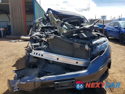 Piąte zdjęcie samochodu w środku: 2022 HONDA PILOT SE VIN:5FNYF6H29NB014689 - miniatura