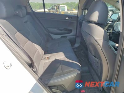 Zdjęcie 11 z 13 samochodu: 2019 KIA SPORTAGE EX VIN:KNDPN3AC8K7607686 - miniatura