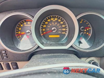 Zdjęcie 9 z 12 samochodu: 2006 TOYOTA 4RUNNER LIMITED VIN:JTEBU17R568075256 - miniatura