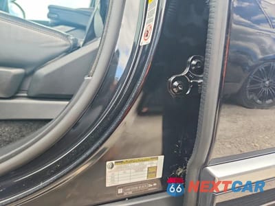 Zdjęcie 13 z 13 samochodu: 2018 LAND ROVER RANGE ROVER SUPERCHARGED VIN:SALGS2RE4JA395548 - miniatura