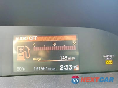 Zdjęcie 9 z 13 samochodu: 2014 HONDA CIVIC SI VIN:2HGFB6E55EH705733 - miniatura