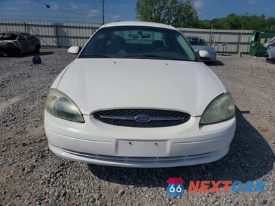 Piąte zdjęcie samochodu w środku: 2002 FORD TAURUS SE VIN:1FAFP53262A175596 - miniatura