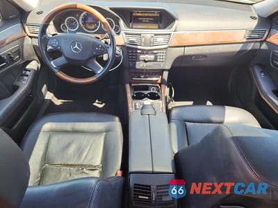 Zdjęcie 8 z 12 samochodu: 2012 MERCEDES-BENZ E 350 4MATIC VIN:WDDHF8JB1CA544401 - miniatura