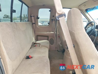 Zdjęcie 10 z 12 samochodu: 1998 FORD F150 VIN:1FTZX17W5WNC41972 - miniatura