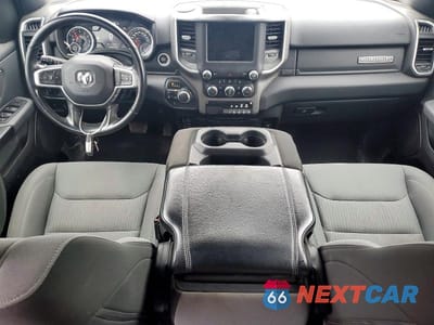 Zdjęcie 8 z 12 samochodu: 2022 DODGE RAM 1500 VIN:1C6RRFFG3NN317230 - miniatura