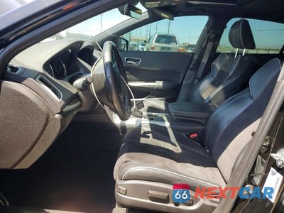 Zdjęcie 7 z 12 samochodu: 2019 ACURA TLX TECHNOLOGY VIN:19UUB3F60KA003715 - miniatura