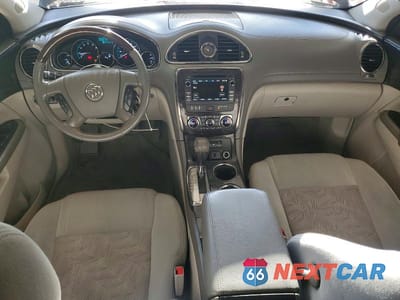 Zdjęcie 8 z 13 samochodu: 2016 BUICK ENCLAVE VIN:5GAKRAKD0GJ226792 - miniatura