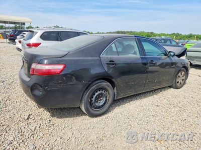 Trzecie zdjęcie samochodu z tyłu: 2009 TOYOTA CAMARY VIN:4T1BE46K09U370599 - miniatura
