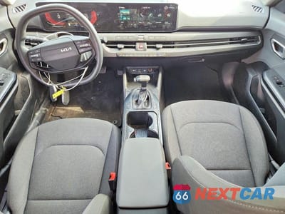 Zdjęcie 8 z 12 samochodu: 2025 KIA K4 LX VIN:3KPFT4DE6SE132639 - miniatura