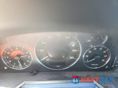 Zdjęcie 9 z 11 samochodu: 2003 MERCEDES-BENZ E 320 VIN:WDBUF65JX3A201826 - miniatura