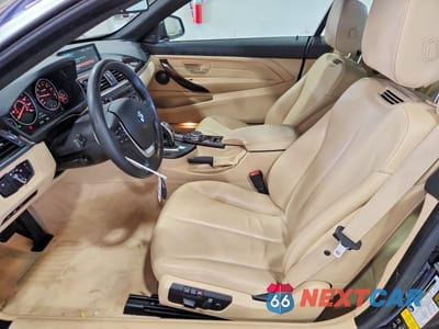 Zdjęcie 7 z 12 samochodu: 2015 BMW 435I VIN:WBA3T7C51F5A36618 - miniatura