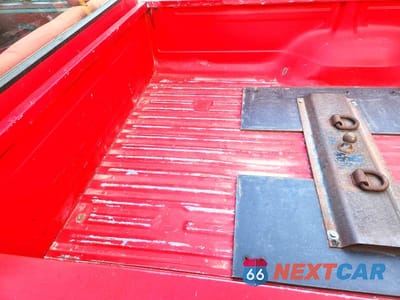 Zdjęcie 10 z 11 samochodu: 1992 FORD F250 VIN:2FTHF25M0NCA91876 - miniatura