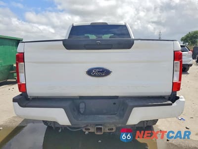 Zdjęcie 6 z 11 samochodu: 2018 FORD F250 SUPER DUTY VIN:1FT7W2BT3JEB22453 - miniatura