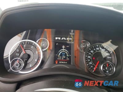 Zdjęcie 9 z 12 samochodu: 2024 RAM 3500 TRADESMAN VIN:3C63RRGL8RG412271 - miniatura