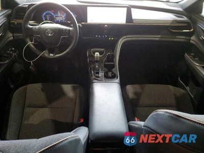Zdjęcie 8 z 13 samochodu: 2024 TOYOTA CROWN XLE VIN:JTDAAAAF1R3027942 - miniatura