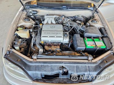 Zdjęcie 11 z 12 samochodu: 1995 LEXUS ES 300 VIN:JT8GK13T5S0084841 - miniatura