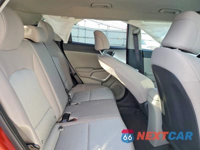 Zdjęcie 11 z 13 samochodu: 2023 KIA SOUL LX VIN:KNDJ23AU8P7190911 - miniatura